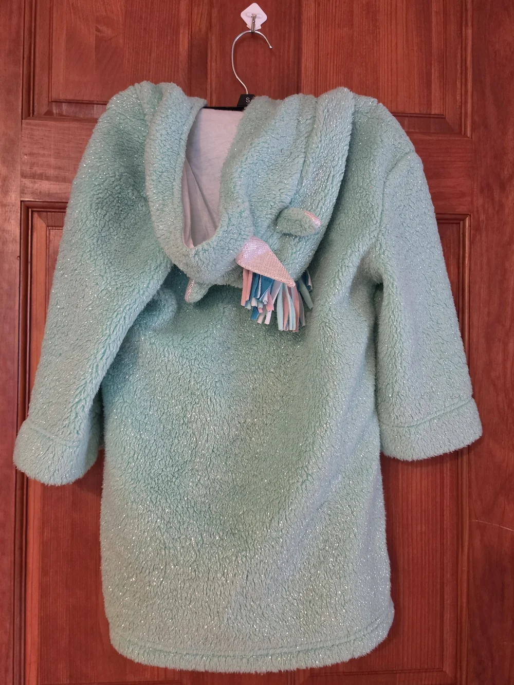Cat & Jack soft mint